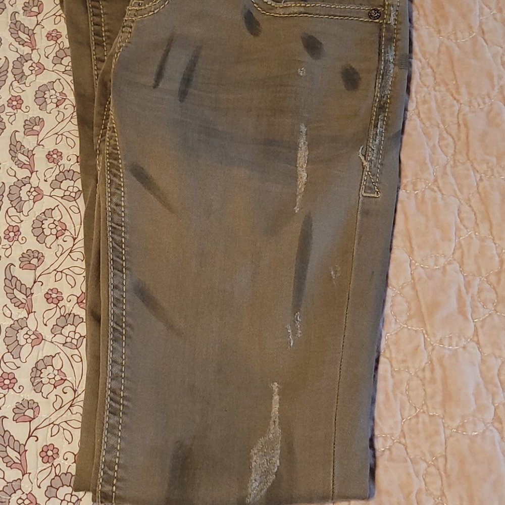 Jeans - Picture 4 of 4